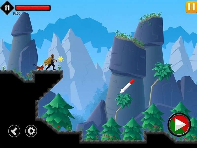 Rupee Supreme Gameplay Screenshot